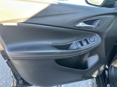 2021 Buick Encore GX FWD Select