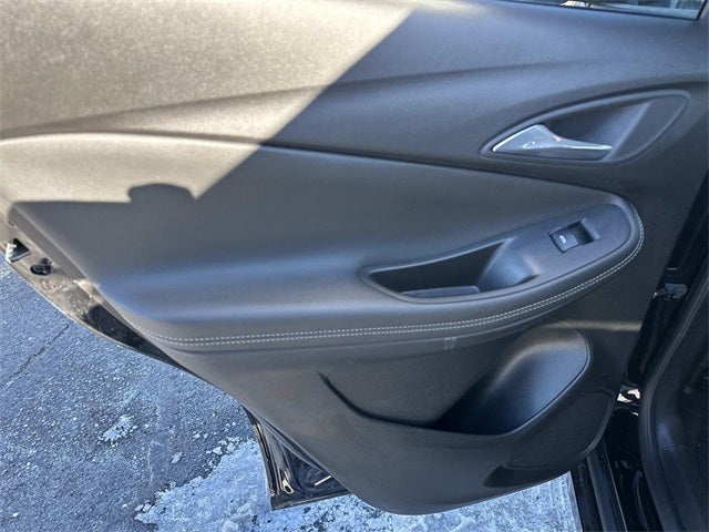 2021 Buick Encore GX FWD Select