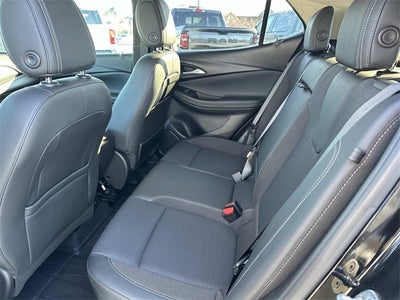 2021 Buick Encore GX FWD Select