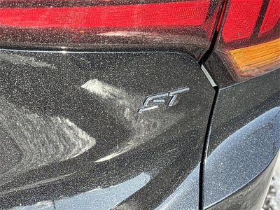 2021 Buick Encore GX FWD Select