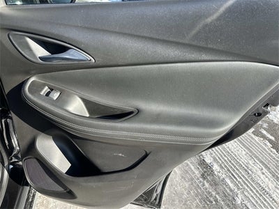 2021 Buick Encore GX FWD Select