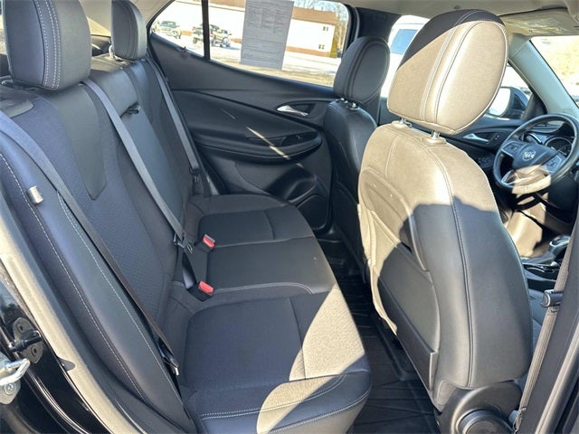 2021 Buick Encore GX FWD Select