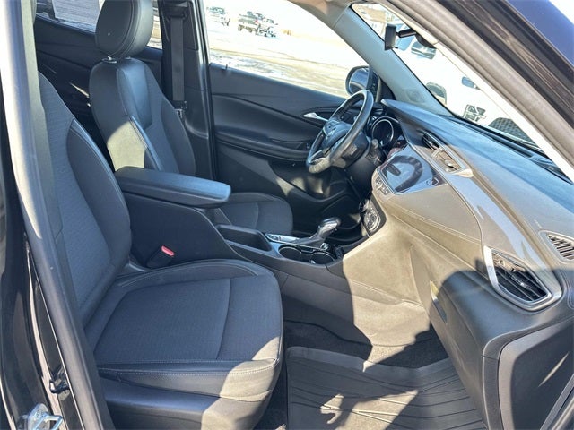 2021 Buick Encore GX FWD Select