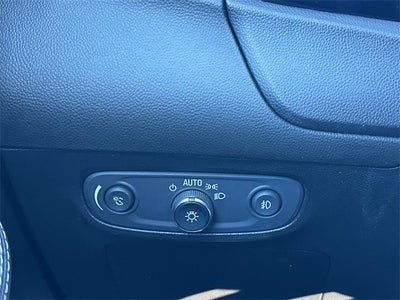 2021 Buick Encore GX FWD Select