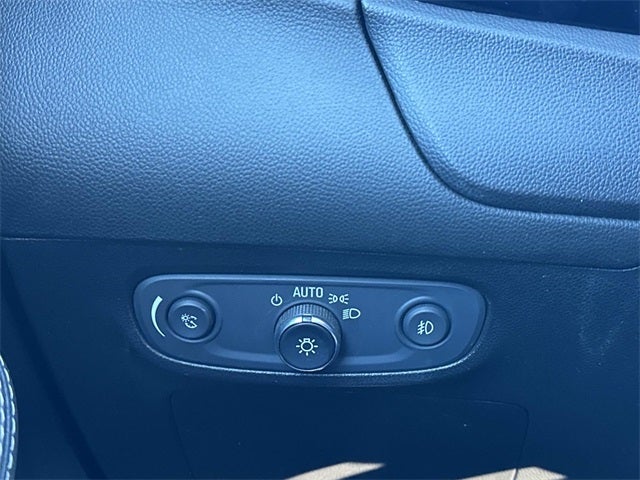 2021 Buick Encore GX FWD Select