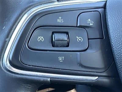 2021 Buick Encore GX FWD Select