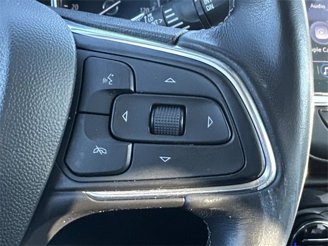 2021 Buick Encore GX FWD Select