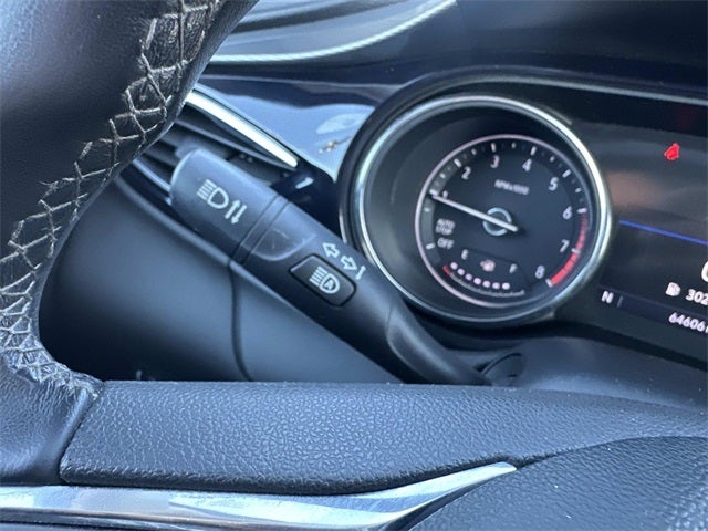 2021 Buick Encore GX FWD Select