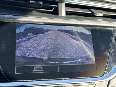 2021 Buick Encore GX FWD Select