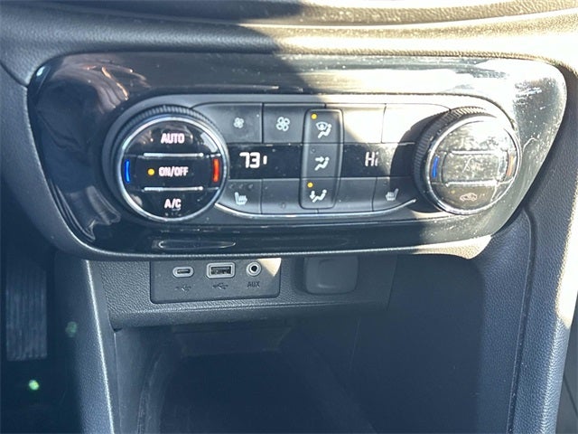 2021 Buick Encore GX FWD Select