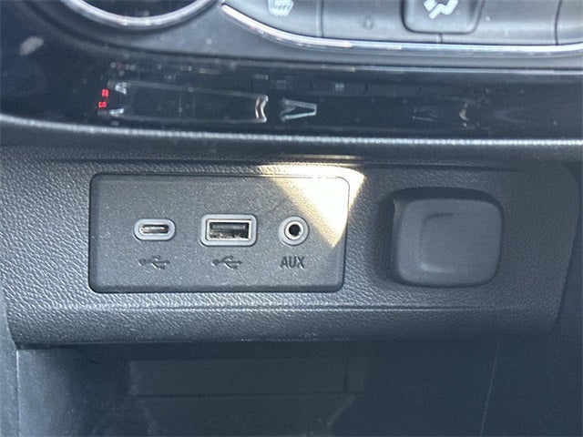 2021 Buick Encore GX FWD Select