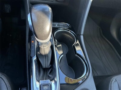 2021 Buick Encore GX FWD Select