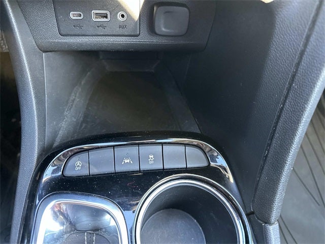 2021 Buick Encore GX FWD Select