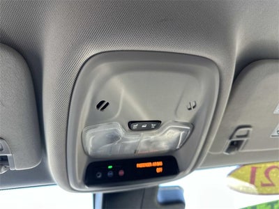 2021 Buick Encore GX FWD Select