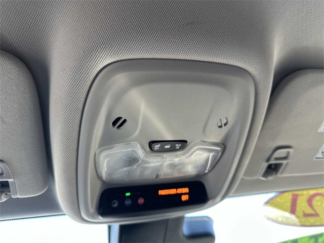 2021 Buick Encore GX FWD Select