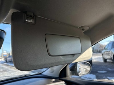 2021 Buick Encore GX FWD Select