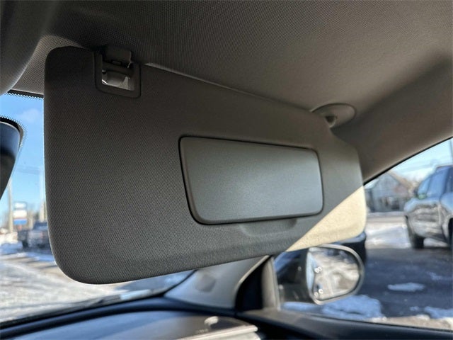 2021 Buick Encore GX FWD Select