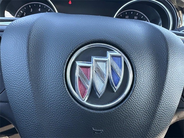 2021 Buick Encore GX FWD Select