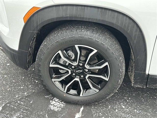 2024 Chevrolet Trailblazer FWD ACTIV