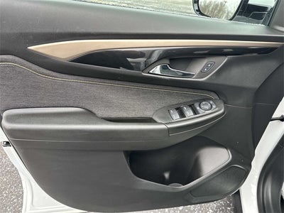 2024 Chevrolet Trailblazer FWD ACTIV