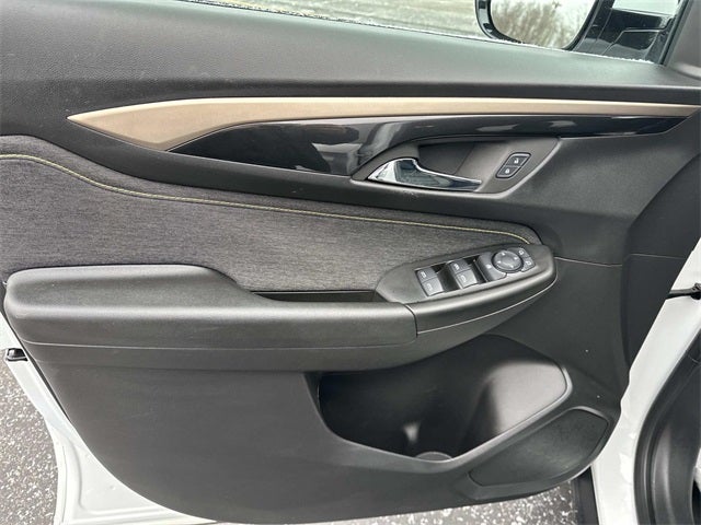 2024 Chevrolet Trailblazer FWD ACTIV