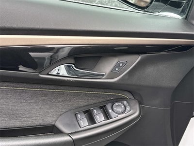 2024 Chevrolet Trailblazer FWD ACTIV