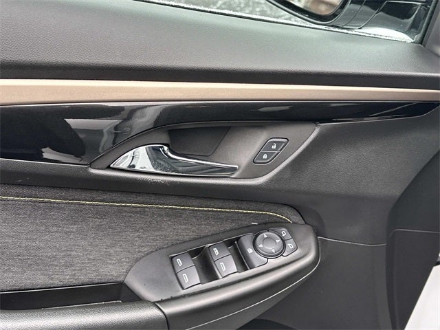 2024 Chevrolet Trailblazer FWD ACTIV