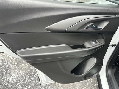 2024 Chevrolet Trailblazer FWD ACTIV