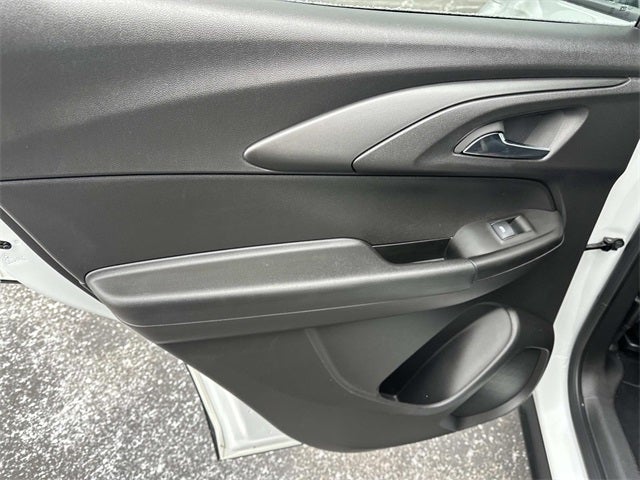 2024 Chevrolet Trailblazer FWD ACTIV