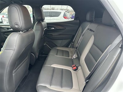 2024 Chevrolet Trailblazer FWD ACTIV