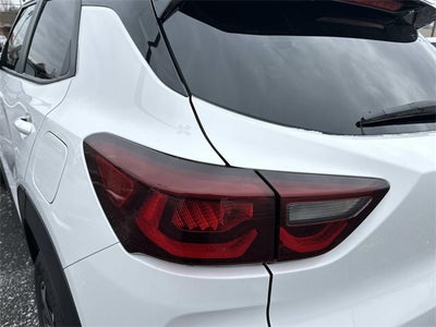 2024 Chevrolet Trailblazer FWD ACTIV