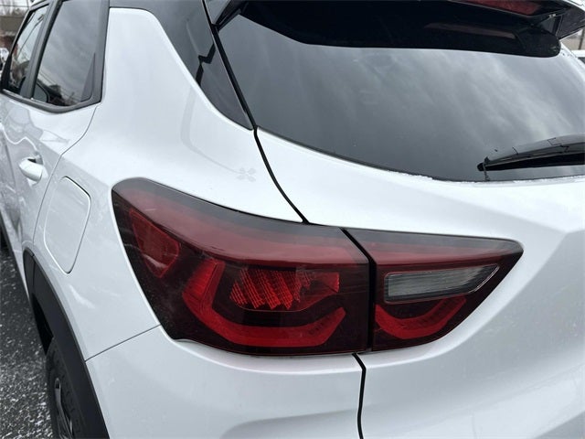 2024 Chevrolet Trailblazer FWD ACTIV