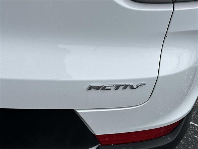 2024 Chevrolet Trailblazer FWD ACTIV