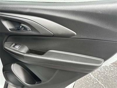 2024 Chevrolet Trailblazer FWD ACTIV