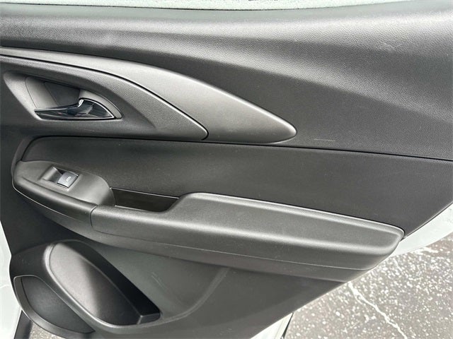 2024 Chevrolet Trailblazer FWD ACTIV