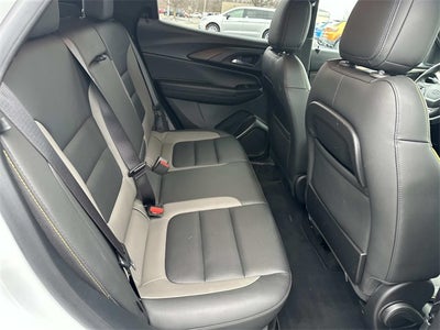 2024 Chevrolet Trailblazer FWD ACTIV