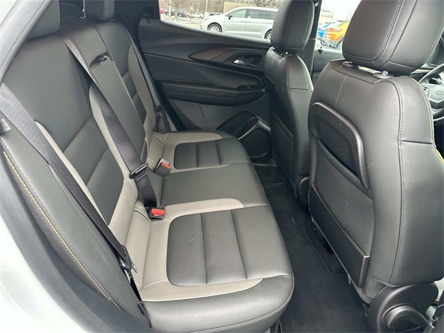 2024 Chevrolet Trailblazer FWD ACTIV