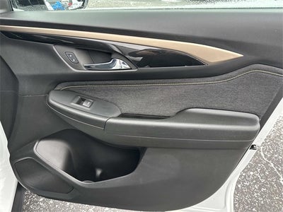 2024 Chevrolet Trailblazer FWD ACTIV