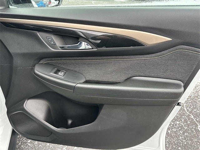 2024 Chevrolet Trailblazer FWD ACTIV