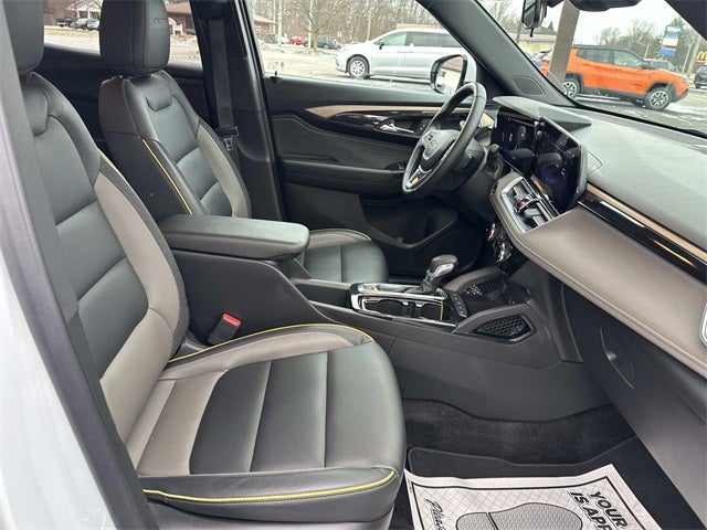 2024 Chevrolet Trailblazer FWD ACTIV