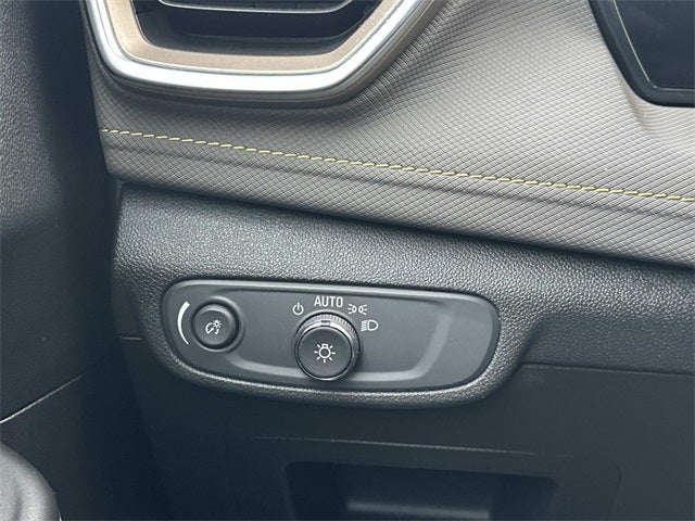 2024 Chevrolet Trailblazer FWD ACTIV