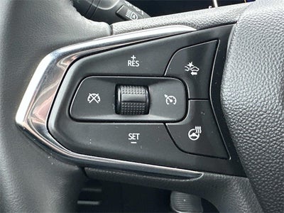 2024 Chevrolet Trailblazer FWD ACTIV