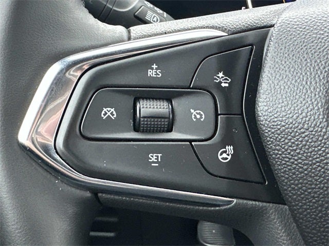 2024 Chevrolet Trailblazer FWD ACTIV