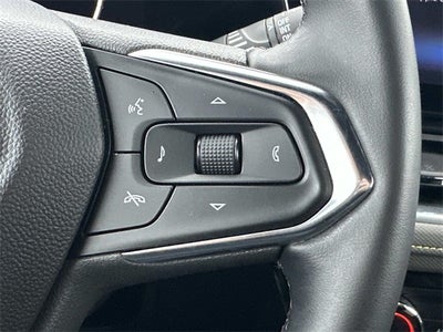 2024 Chevrolet Trailblazer FWD ACTIV