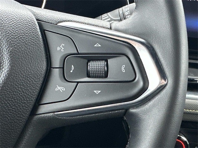 2024 Chevrolet Trailblazer FWD ACTIV