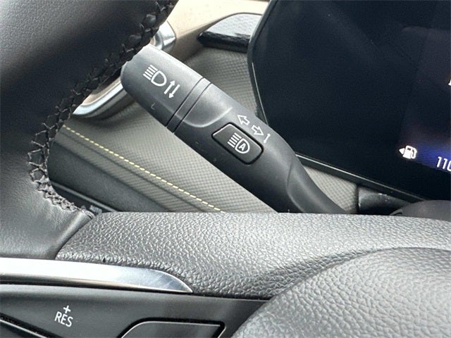 2024 Chevrolet Trailblazer FWD ACTIV