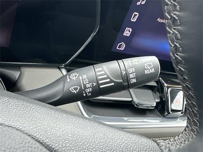 2024 Chevrolet Trailblazer FWD ACTIV