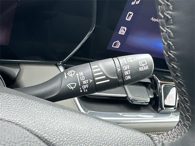 2024 Chevrolet Trailblazer FWD ACTIV