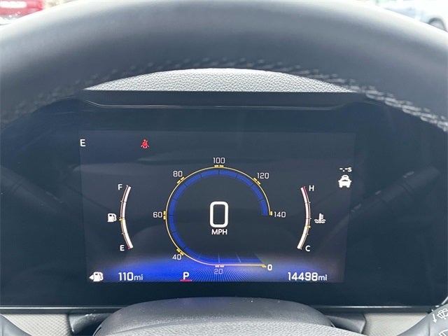 2024 Chevrolet Trailblazer FWD ACTIV