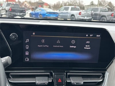 2024 Chevrolet Trailblazer FWD ACTIV